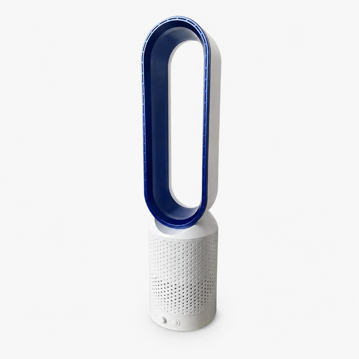 Purifier Premium Ventilator voor de slaapkamer - super stil en krachtig