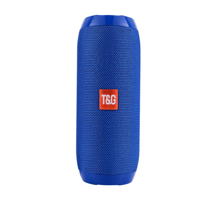 T&G Draadloze Bluetooth Speaker | De leukste muziekbox
