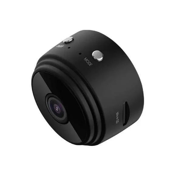Draadloze Full HD Achteruitrijcamera - Nachtzicht