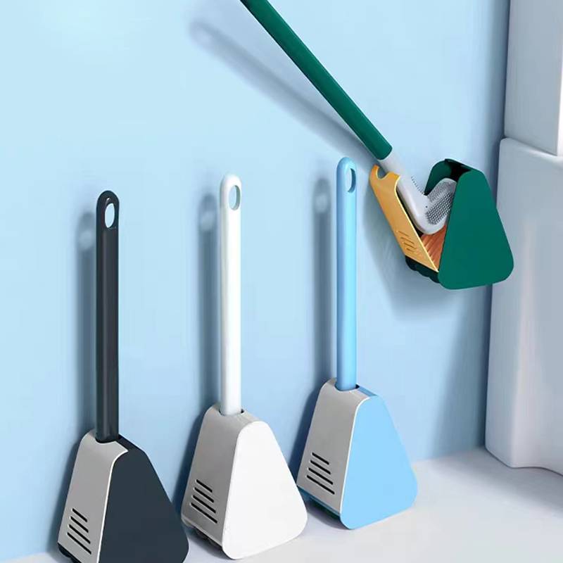 Slimme Hygiënische Toiletborstel - PureClean Brush