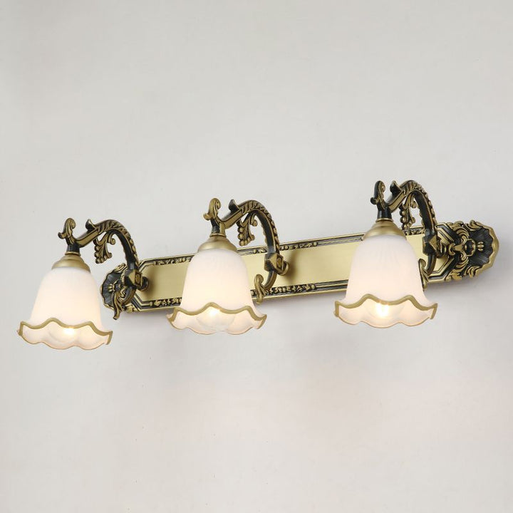 Klassieke Wandlamp met Vintage Design – Aurora