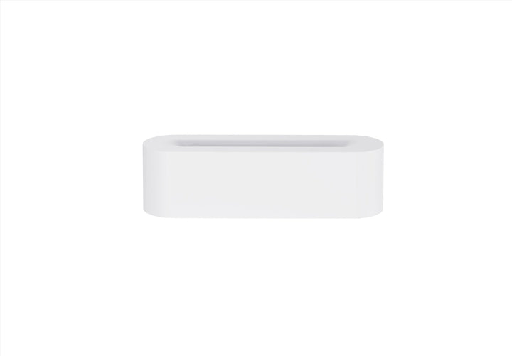 Vlam aroma diffuser met 7 kleuren, ook met geurolie erbij
