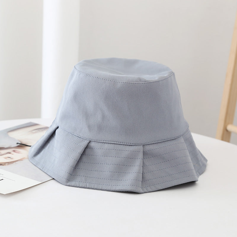 Trendy zomerhoed voor mannen en vrouwen – Orion
