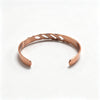 Dames Armband Infinity met Zirkoon