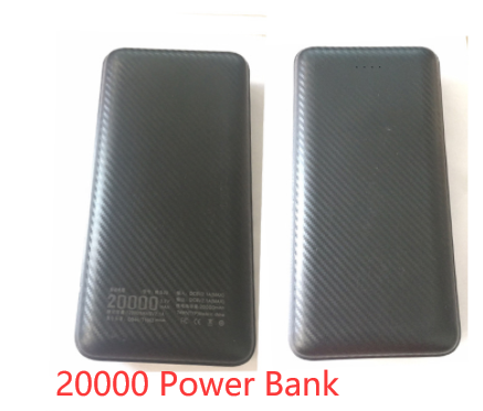 Verwarmde jas met capuchon, ook met powerbank te bestellen
