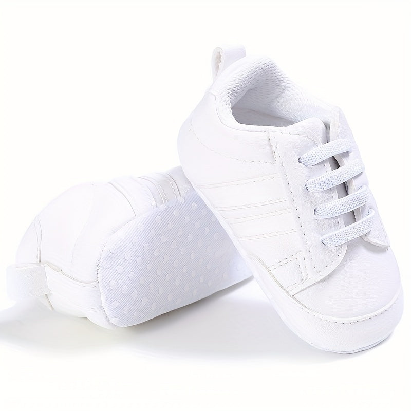 Comfortabel comfortabele instapsneakers voor babyjongens en -meisjes