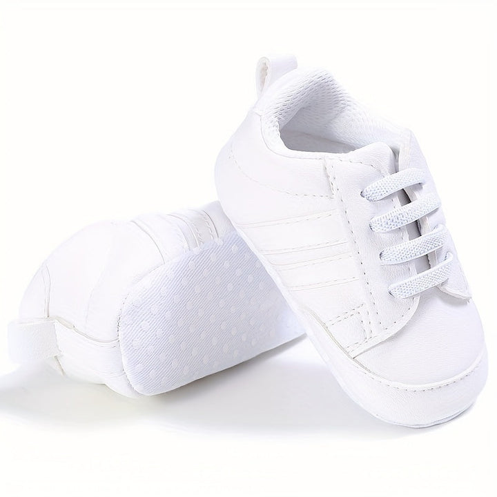 Comfortabel comfortabele instapsneakers voor babyjongens en -meisjes