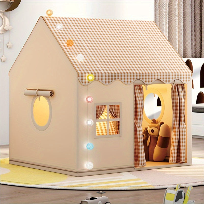 Speelhuis voor binnen – PlayDome