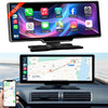 CarPlay Autoscherm – Verbeter uw rijervaring