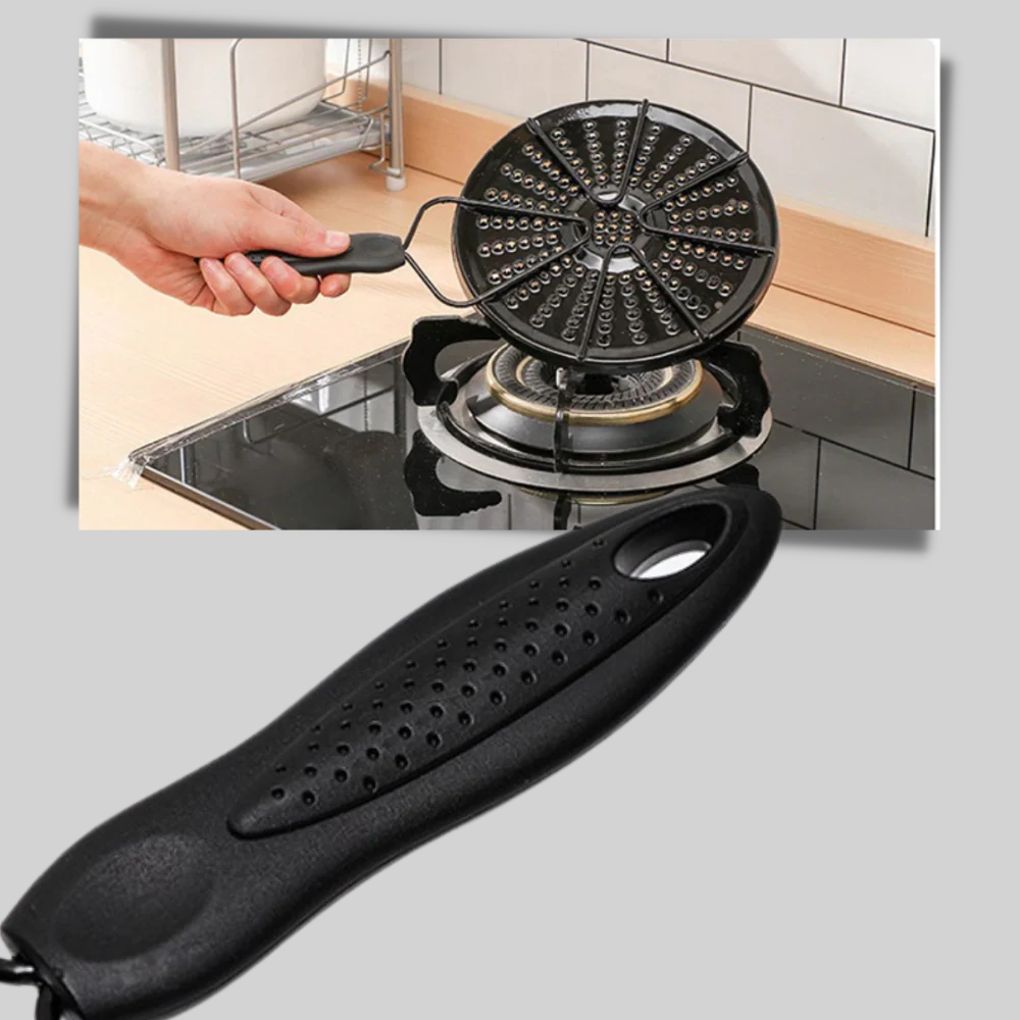 Verwarmingskachel – Efficiënte warmtebron met stijlvol design