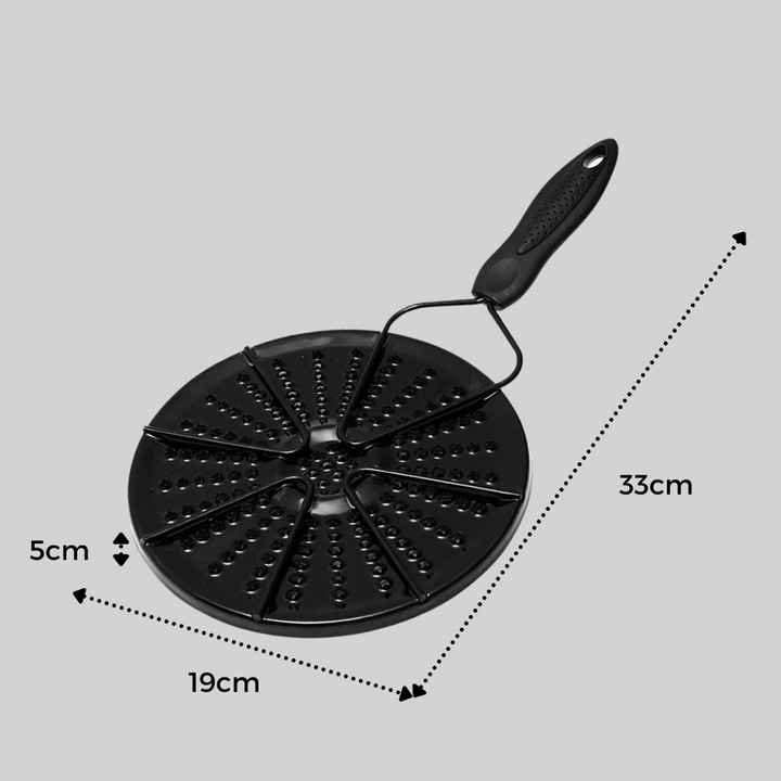 Verwarmingskachel – Efficiënte warmtebron met stijlvol design