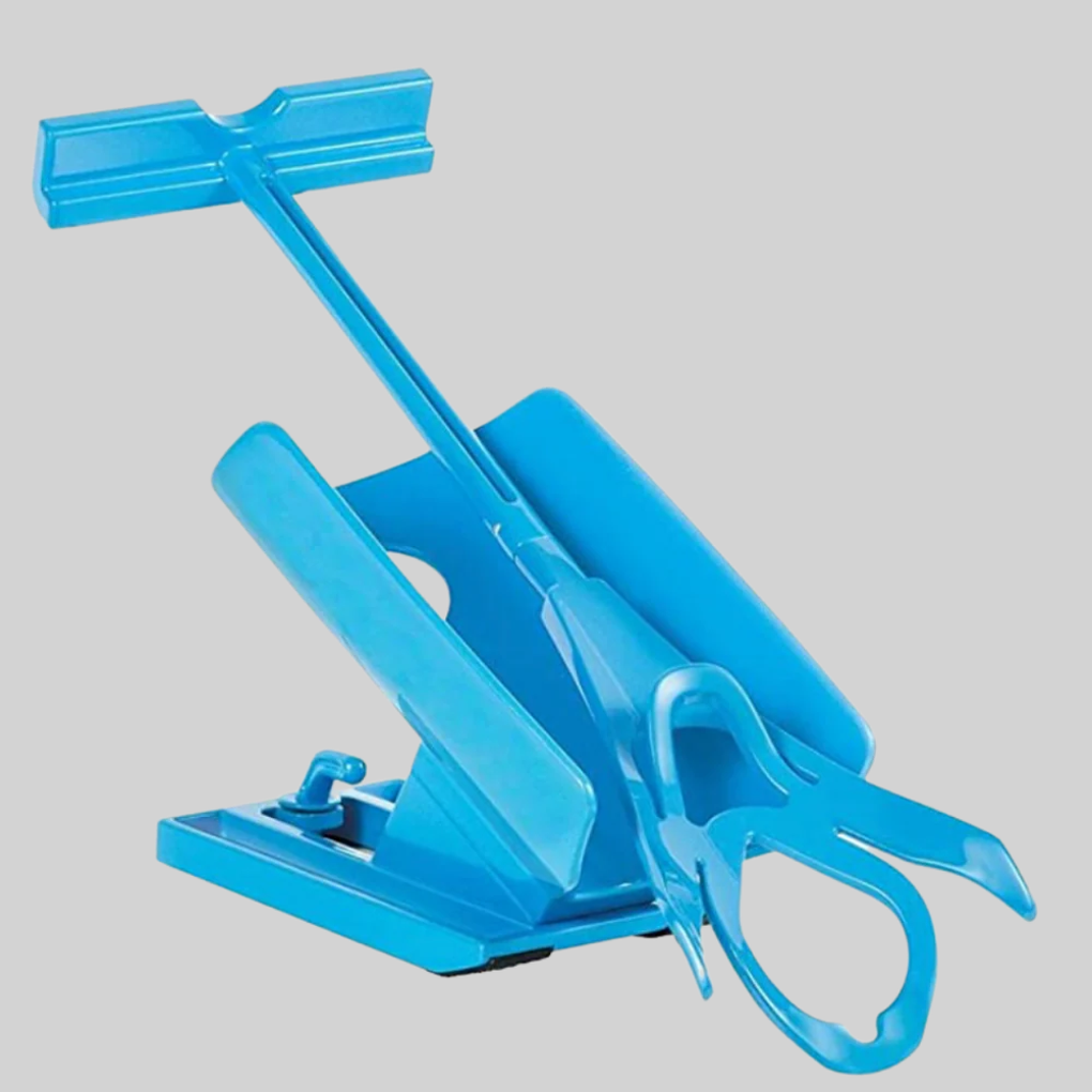 Sock Aid – Inschuifhulpmiddel voor gemakkelijk aantrekken van sokken