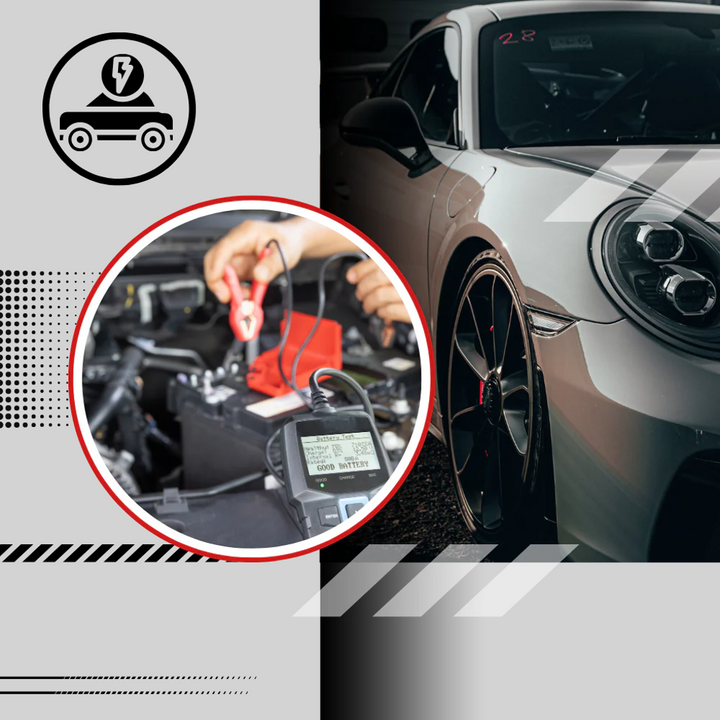 Auto Kill Switch – Apparaat voor het op afstand loskoppelen van de accu