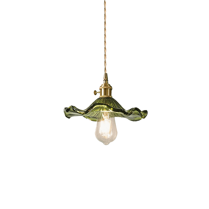 Hibiscus Hanglamp - Gezellige LED-verlichting