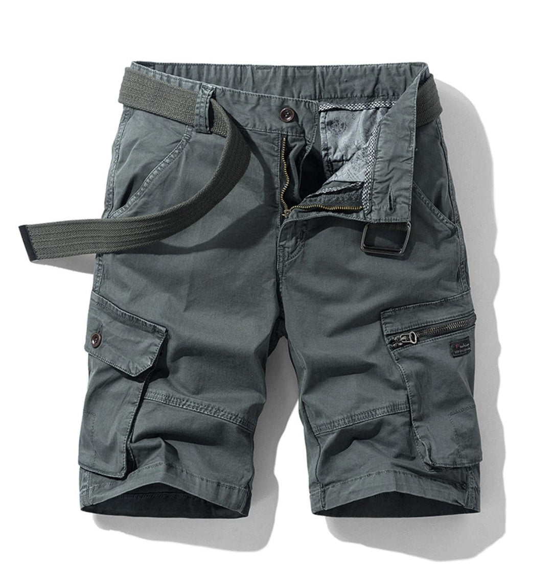 Cargobroek - Ruime Zakken | Comfort | Stijlvol Design