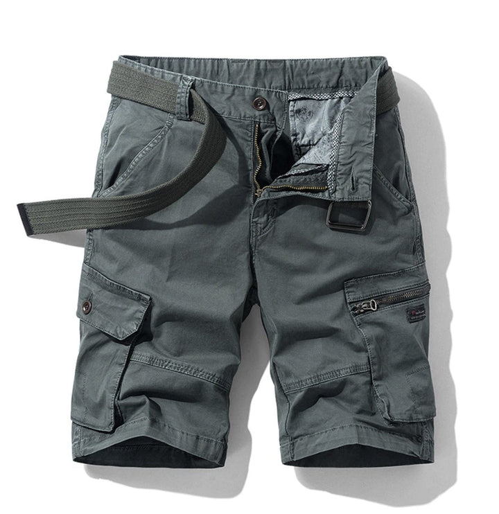 Cargobroek - Ruime Zakken | Comfort | Stijlvol Design
