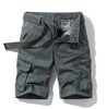 Cargobroek - Ruime Zakken | Comfort | Stijlvol Design