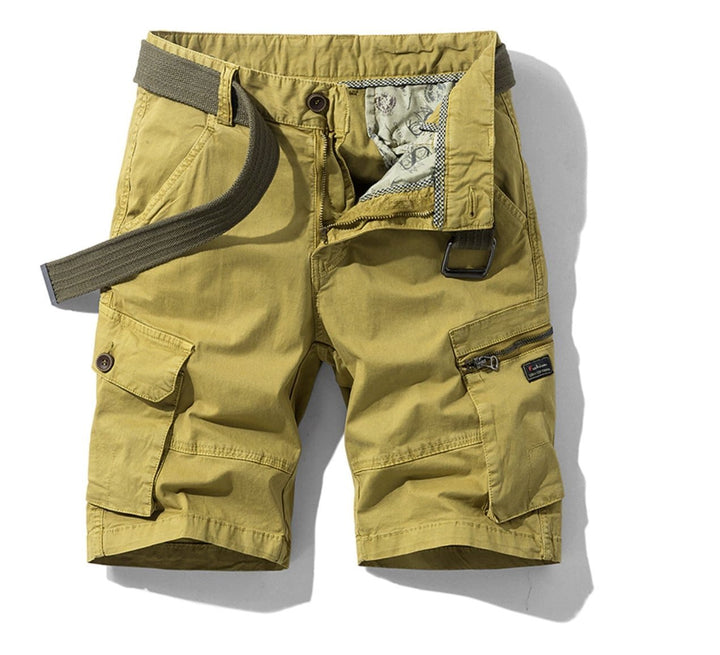Cargobroek - Ruime Zakken | Comfort | Stijlvol Design