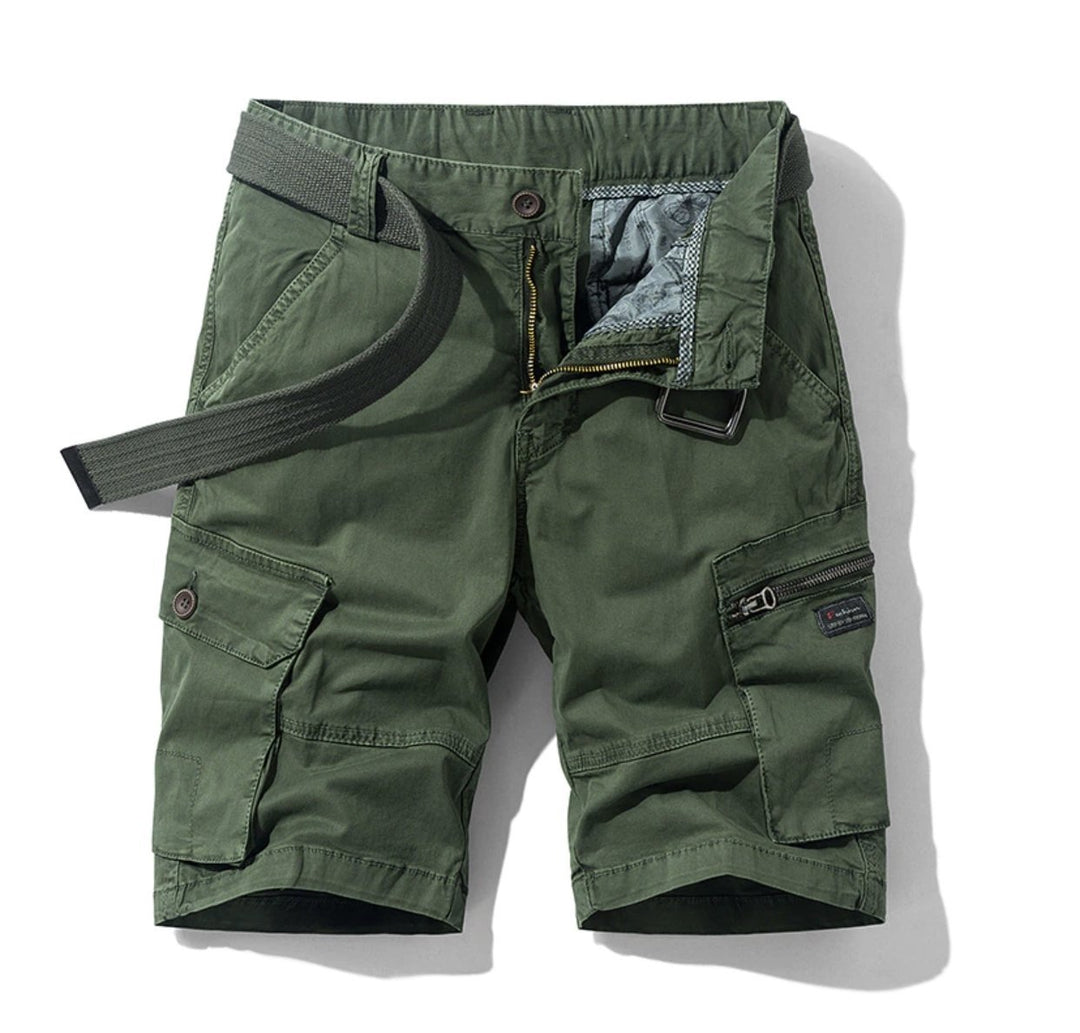 Cargobroek - Ruime Zakken | Comfort | Stijlvol Design