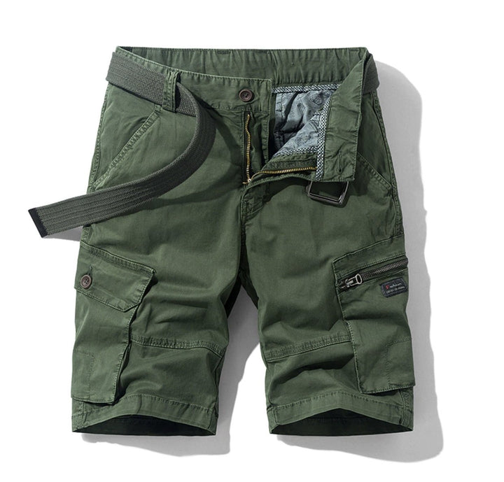 Cargobroek - Ruime Zakken | Comfort | Stijlvol Design