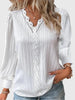 Elegante blouse