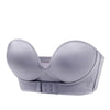 Strapless BH – Naadloos Design met Lichte Push-Up
