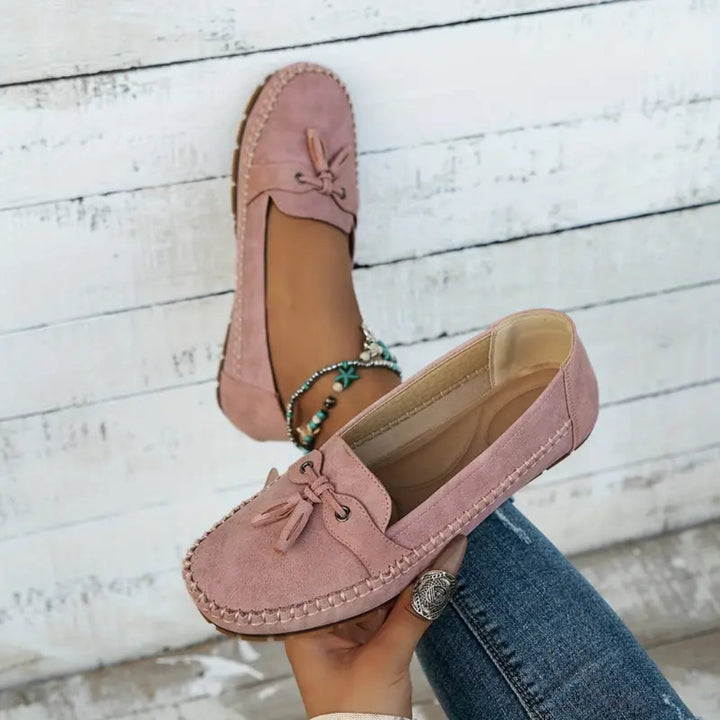 Bonita Mocassins voor Dames | Elegante Instappers | Comfort