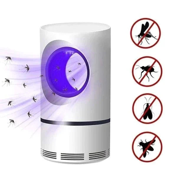 Antimuggenlamp | Elektrische Insectenvanger | Elektrische Insectenval