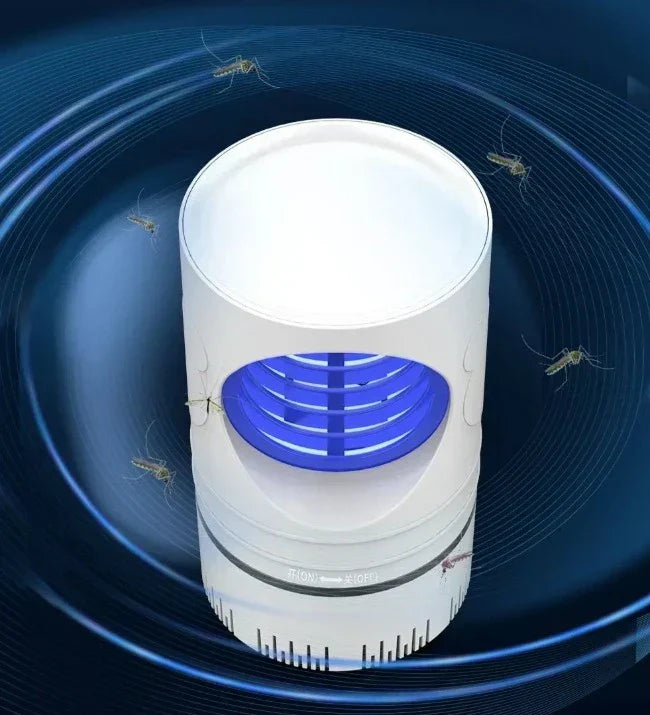 Antimuggenlamp | Elektrische Insectenvanger | Elektrische Insectenval