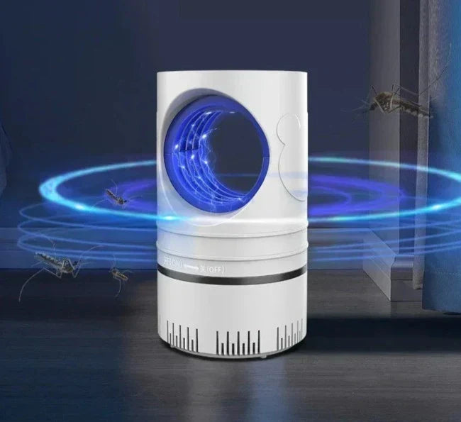 Antimuggenlamp | Elektrische Insectenvanger | Elektrische Insectenval
