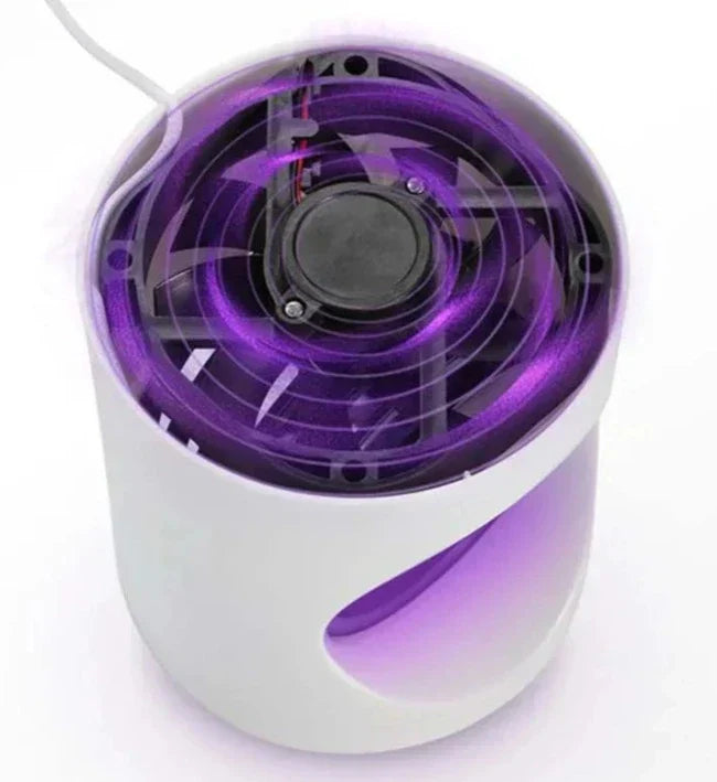 Antimuggenlamp | Elektrische Insectenvanger | Elektrische Insectenval
