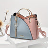 Luxe Leren Tas | Essentiële Tas | Elegant & Praktisch