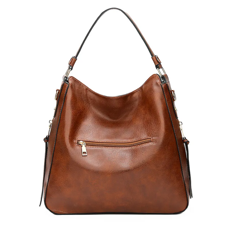 Hobo Tas - Vintage en Elegant | Stijlvol en Ruim