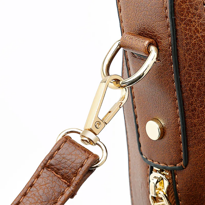 Hobo Tas - Vintage en Elegant | Stijlvol en Ruim