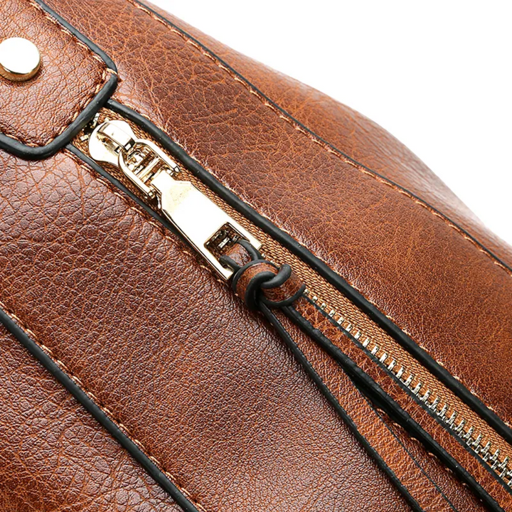 Hobo Tas - Vintage en Elegant | Stijlvol en Ruim