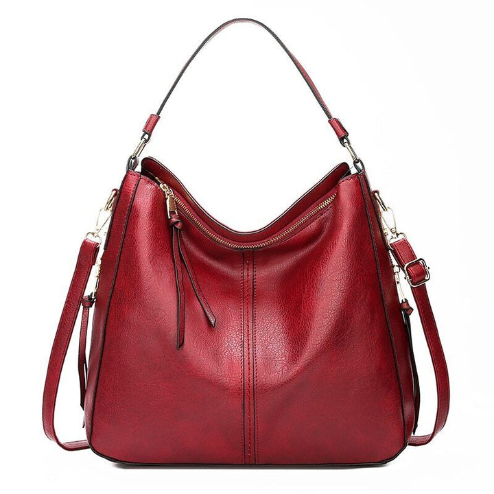 Hobo Tas - Vintage en Elegant | Stijlvol en Ruim