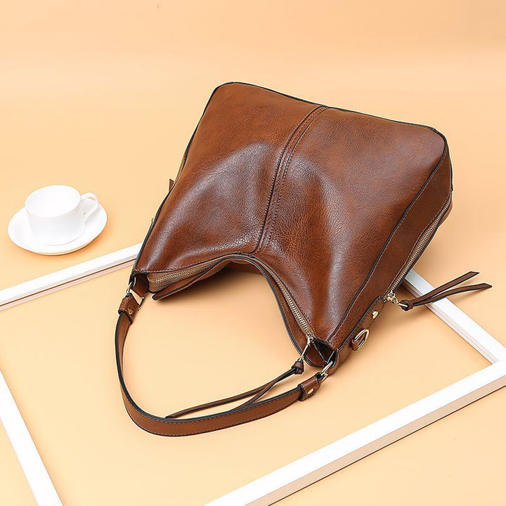 Hobo Tas - Vintage en Elegant | Stijlvol en Ruim