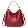 Hobo Tas - Vintage en Elegant | Stijlvol en Ruim