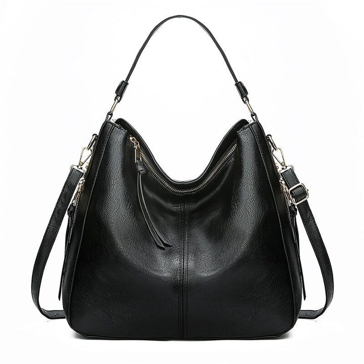 Hobo Tas - Vintage en Elegant | Stijlvol en Ruim
