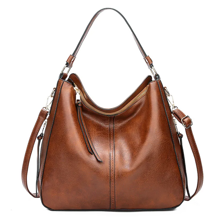 Hobo Tas - Vintage en Elegant | Stijlvol en Ruim