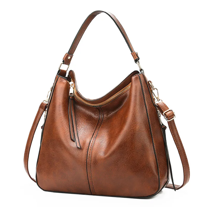 Hobo Tas - Vintage en Elegant | Stijlvol en Ruim