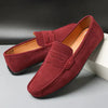 Stijlvolle Dames Loafers – Comfortabele Instappers
