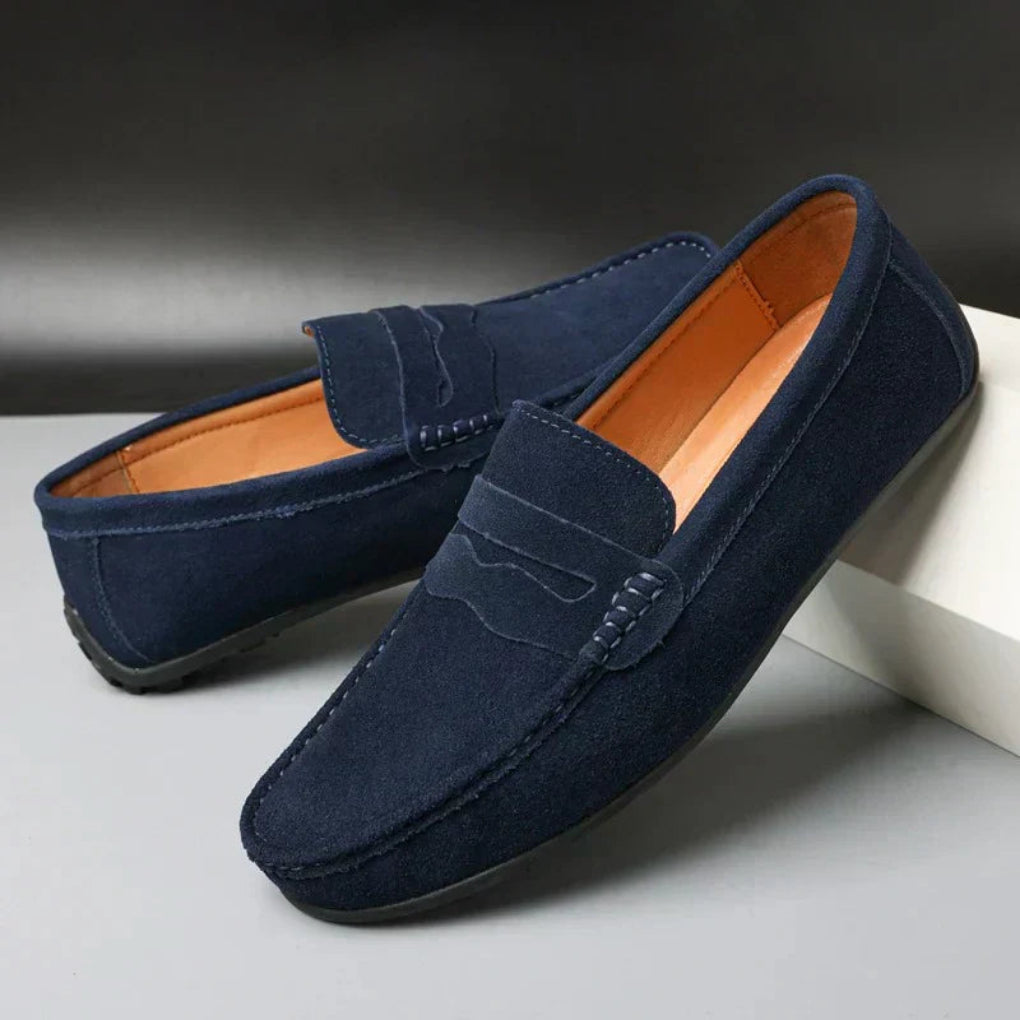 Verona Casual Loafers - Stijlvol voor Comfort en Elegantie