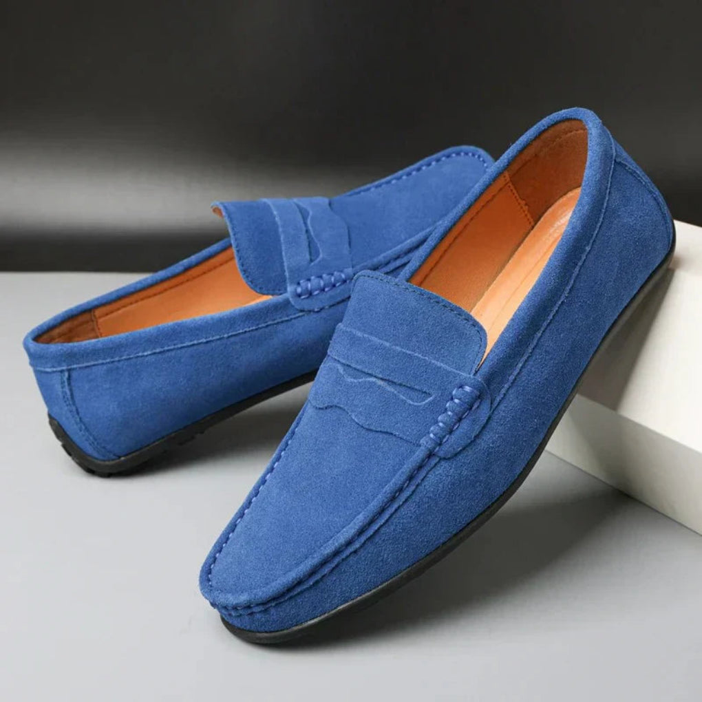 Verona Casual Loafers - Stijlvol voor Comfort en Elegantie