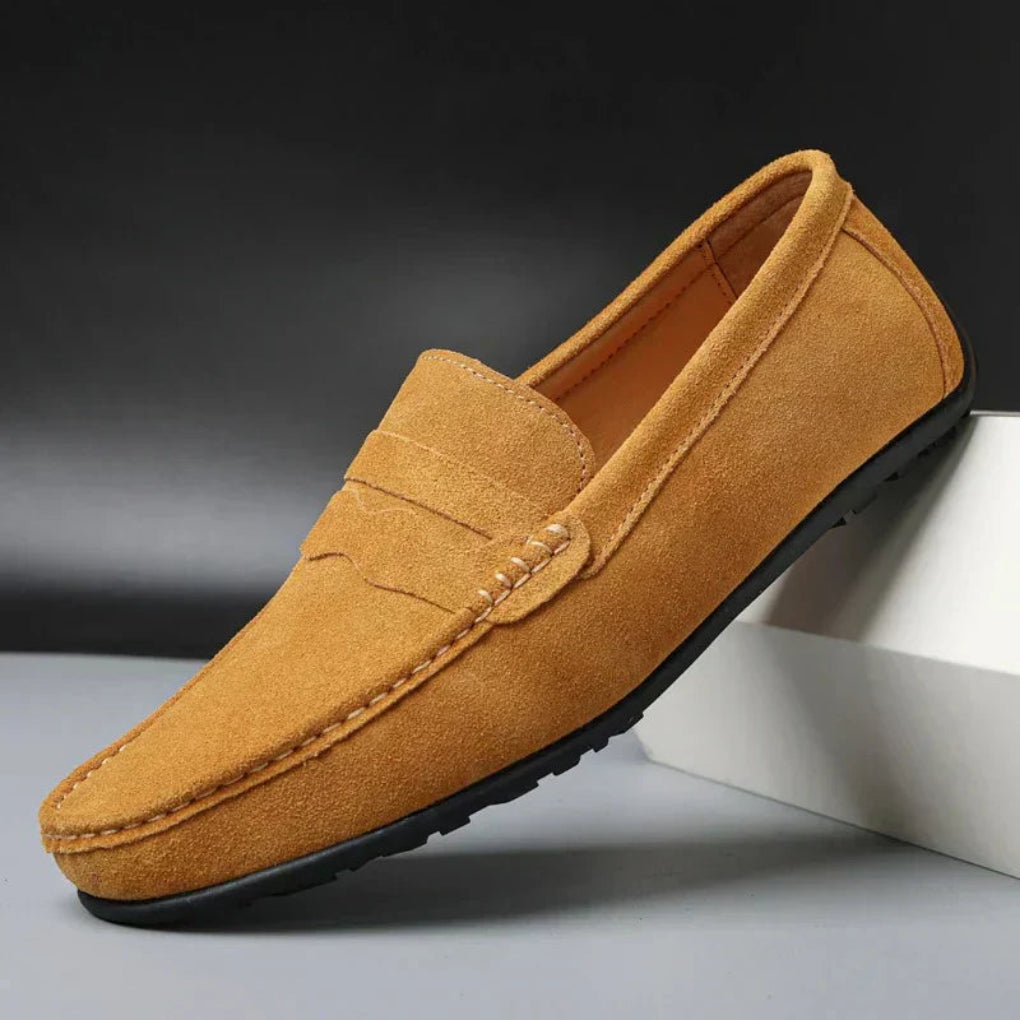 Verona Casual Loafers - Stijlvol voor Comfort en Elegantie