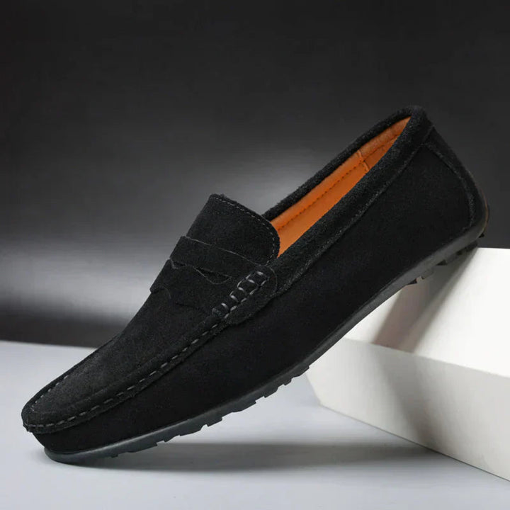 Verona Casual Loafers - Stijlvol voor Comfort en Elegantie