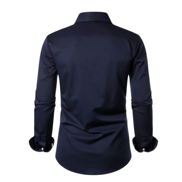 Elegant feestoverhemd voor heren – Matteo