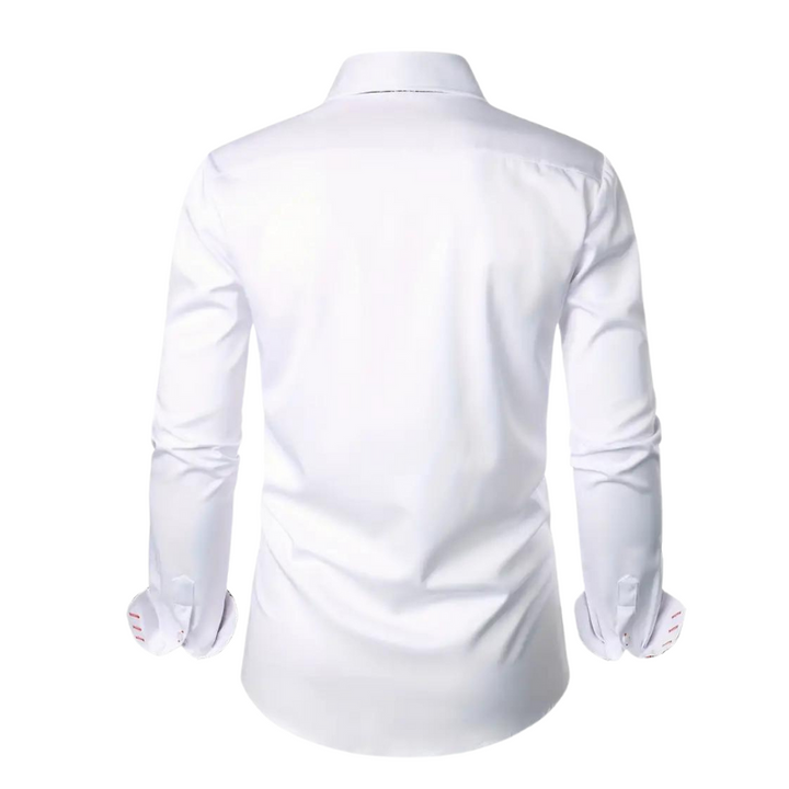 Elegant feestoverhemd voor heren – Matteo