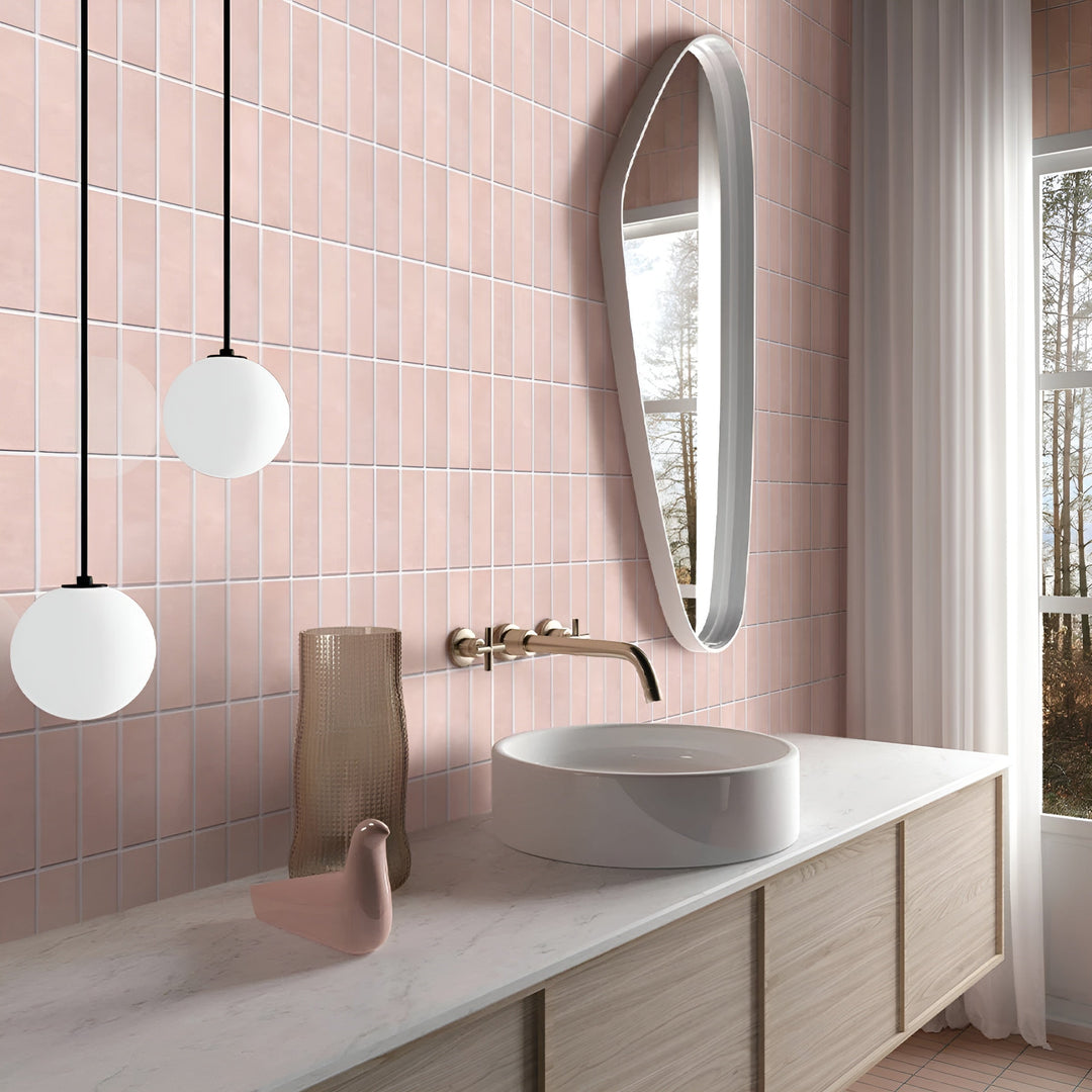 Trendy Zelfklevende Wandpanelen - PeelLux