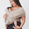 Draagdoek voor Baby's - Ergonomisch en Comfortabel